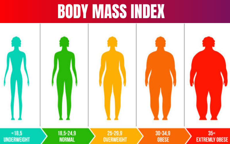 BMI (BODY MASS INDEX)