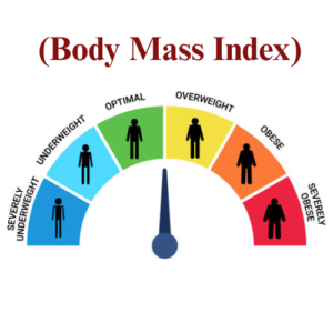 BMI (Body Mass Index)