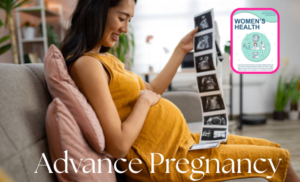Advance Pregnancy Calculator